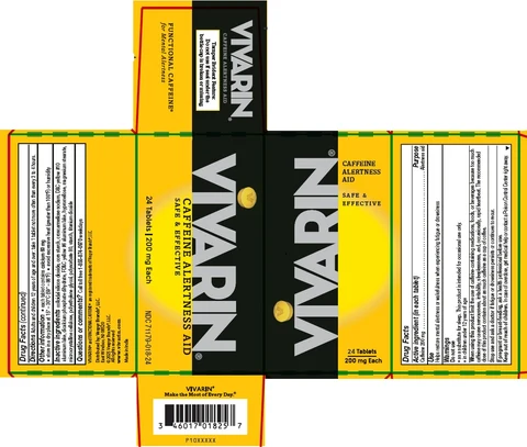24 count label