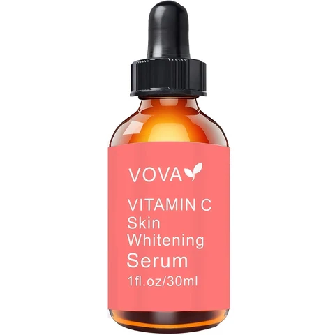 VOVA VITAMIN C Skin Whitening Serum 포장