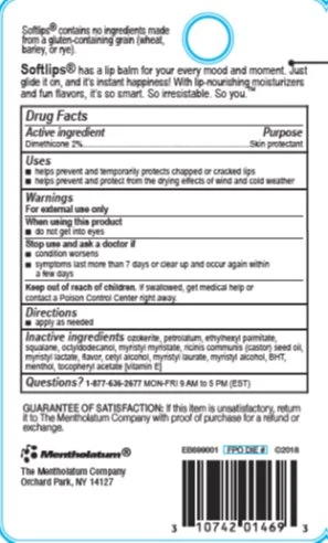 Drug Facts