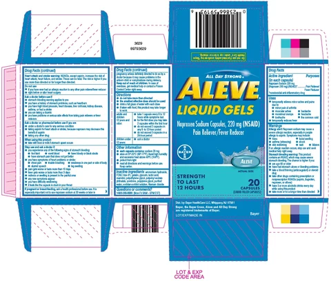 Box Label