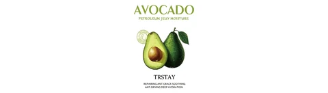 Trstay Avocado packaging