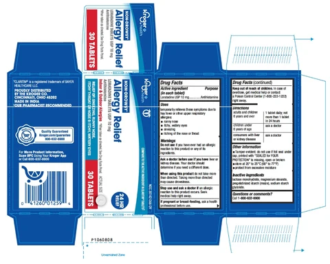 PACKAGE LABEL-PRINCIPAL DISPLAY PANEL - 10 mg Container Carton Label (30 Tablets)
