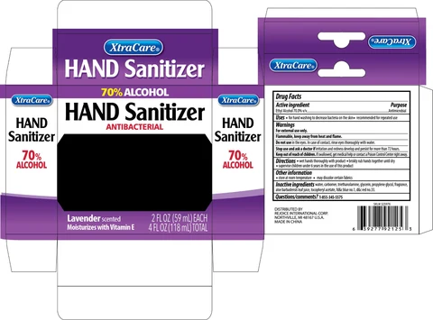 label