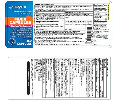 CAREONE packaging