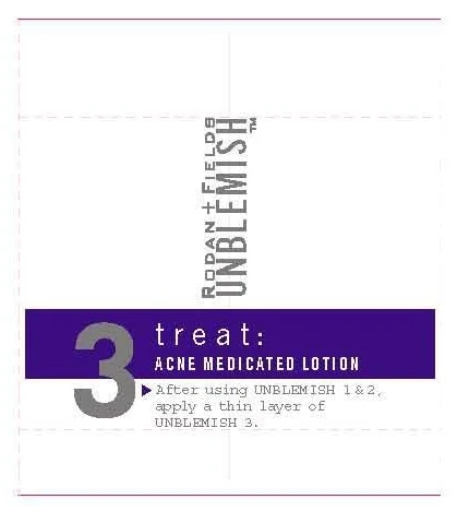 image of front label