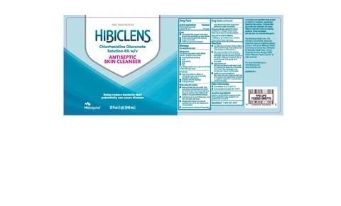 Hibiclens 32oz PDP