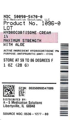 RUGBY HYDROCORTISONE WITH ALOE 포장