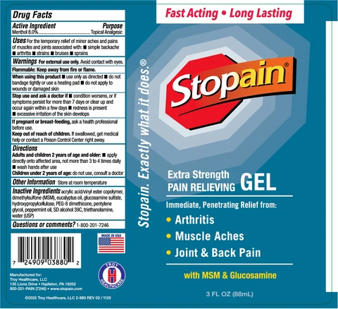 Label