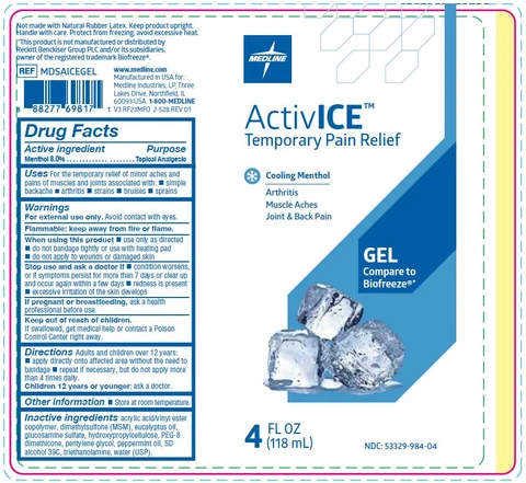 Label V3 RF23MFO