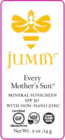 Sunscreen 포장
