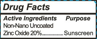 OTC Active Ingredients