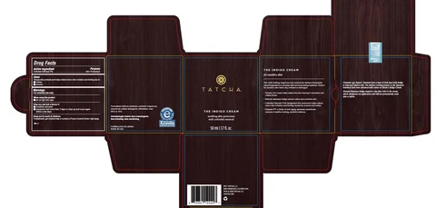 Tatcha 50 mL PDP