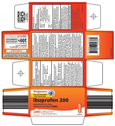 ibuprofen 200 packaging