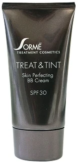 TREAT AND TINT SKIN PERFECTING BBSPF 30 포장