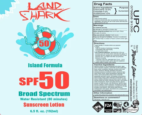 192 ml label