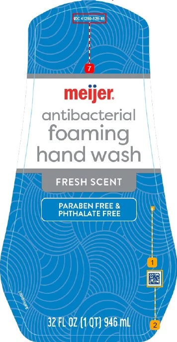 Hand Wash packaging