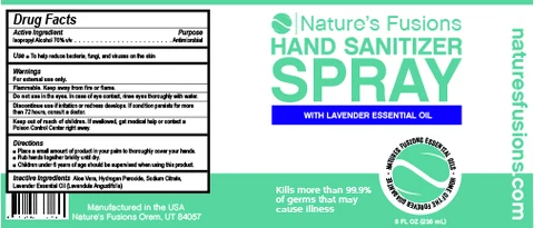 Lavender 8oz