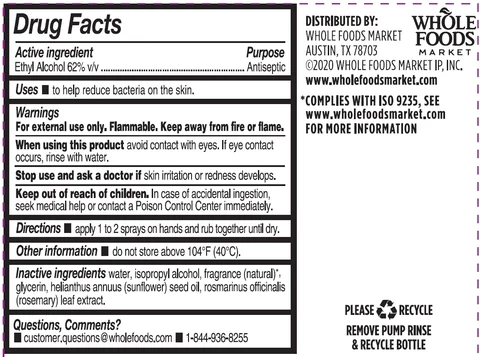 drug facts