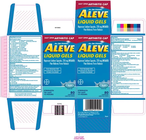 Box Label