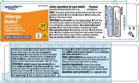 Container Label