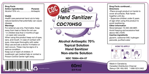60ml NDC 76984-434-07