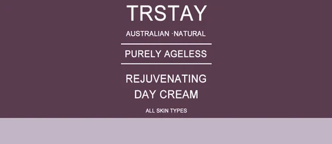 Rejuvenating Day Cream 포장