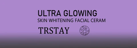 Trstay Ultra Glowing 포장