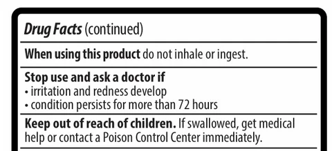 Warning Section 2