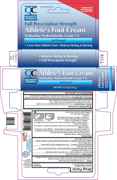 Athletes Foot 포장