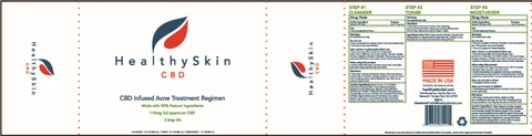 HealthySkin Sleeve