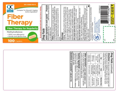 CDMA Fiber Therapy 포장