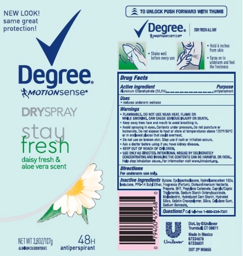 Degree 포장