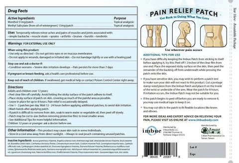 image of package back