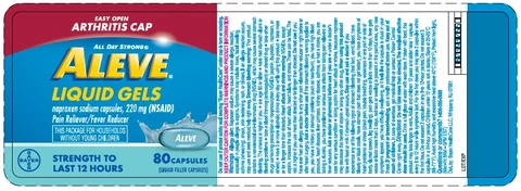 Box Label