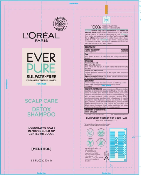 image of a label
