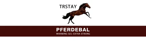 Trstay Pferdebal 포장
