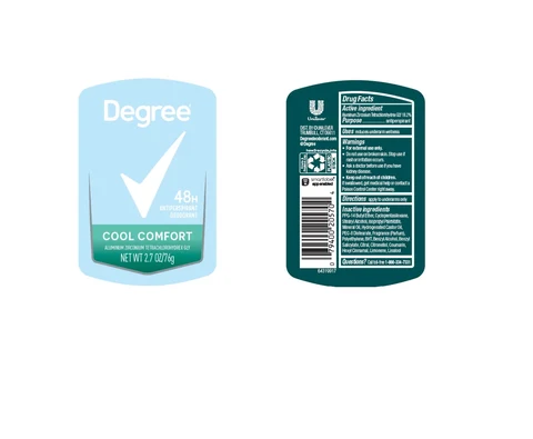 Degree 포장