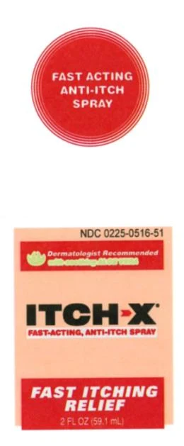 ITCH-X packaging