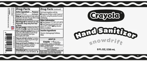 package label
