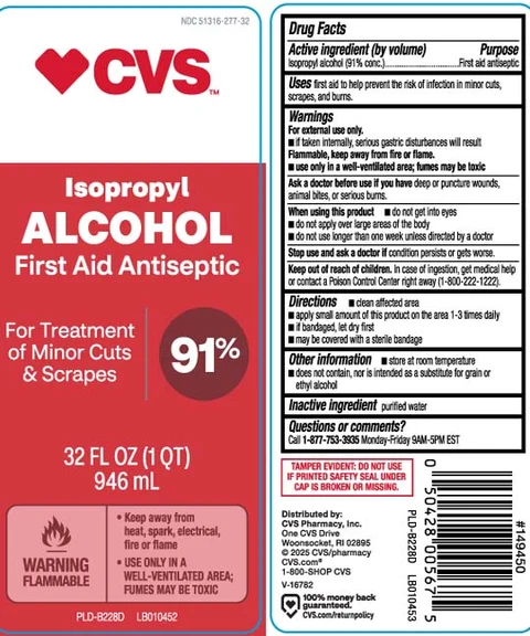 Isopropyl Alcohol packaging