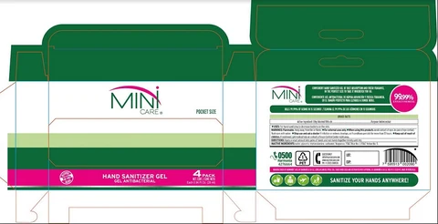 pack of 4 (28 mL)
