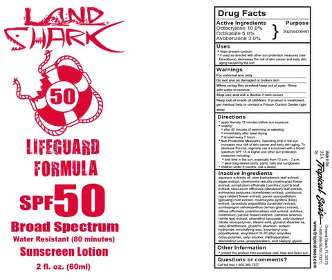 60 ml label