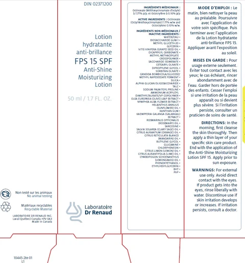 image of carton 50ml label