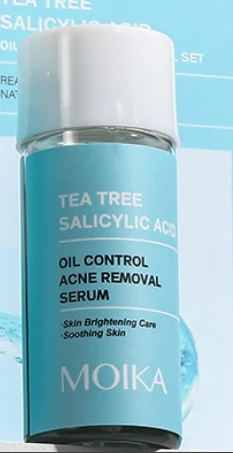 TREE SALICYLIC ACID ACNE REMOVAL 포장
