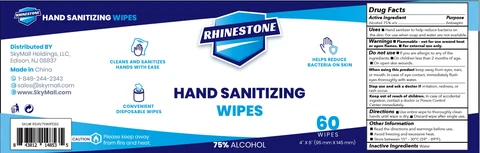 package label