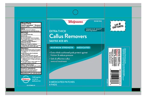 Salicylic Acid 포장