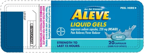 Box Label
