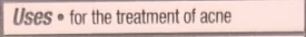Uses