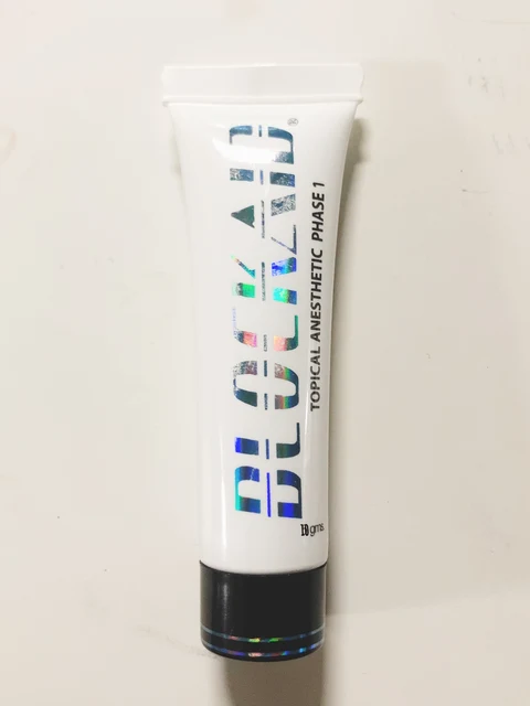 Blockaid 포장