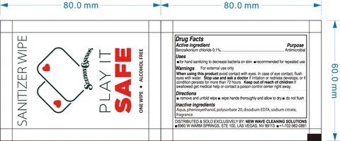 Stations sanitizer wipe01 packaging